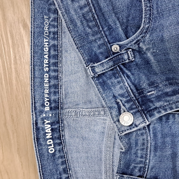 Old Navy Jeans - Picture 3 of 4